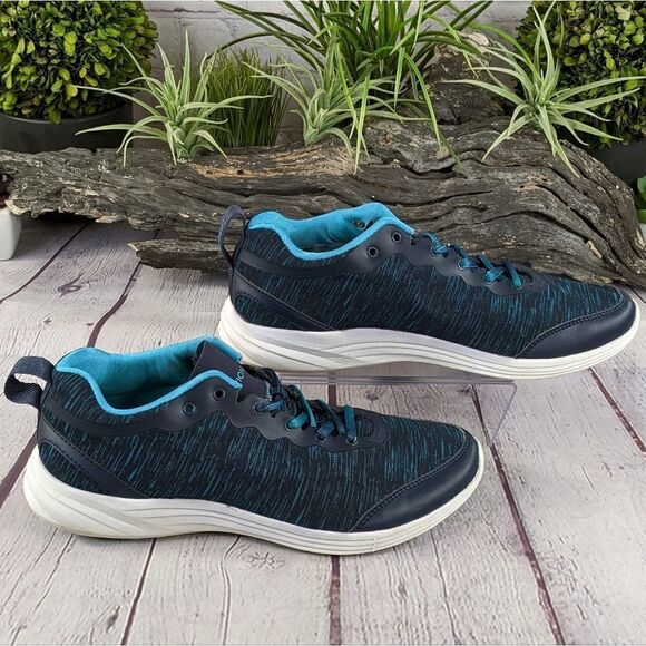 Vionic Agile Fyn Sneakers - Picture 3 of 11